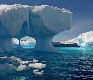 Des températures supérieures à 20 °C enregistrées pour la première fois en Antarctique